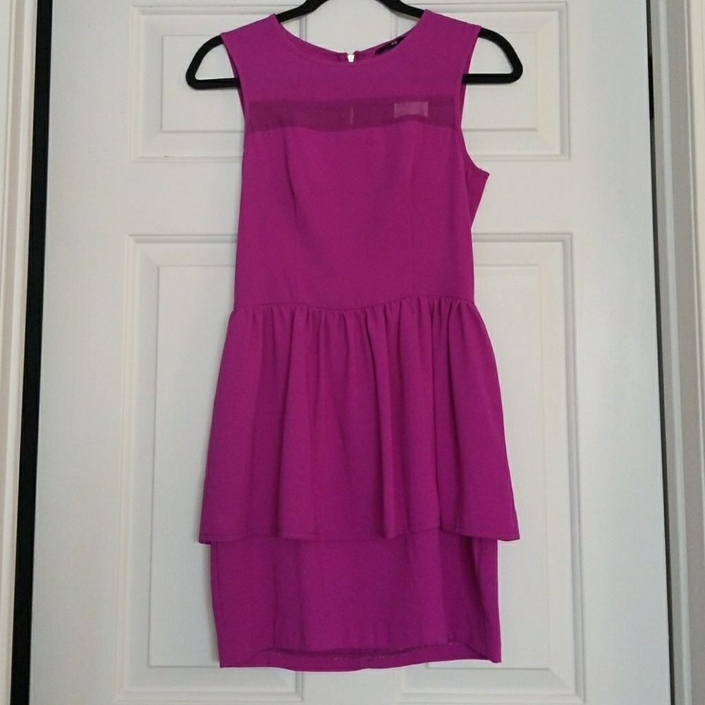 H&M dress
